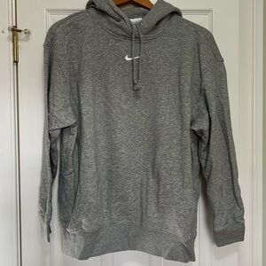 Men’s Nike hooded sweatshirt